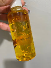 Load image into Gallery viewer, Goddess Isis Massage Oil