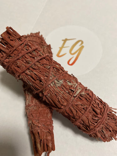 Red Sage