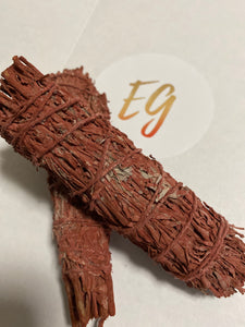 Red Sage